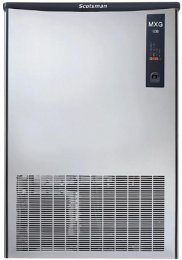 Льдогенератор SCOTSMAN MXG M 638 WS OX