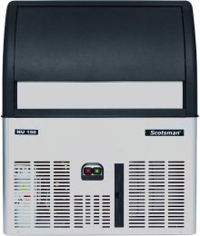 Льдогенератор SCOTSMAN NU 150 AS OX