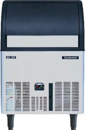 Льдогенератор SCOTSMAN NU 227 AS OX R290