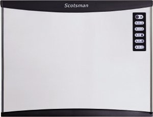 Льдогенератор SCOTSMAN NW L 458 AS OX