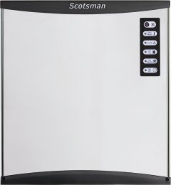 Льдогенератор SCOTSMAN NW L 507 AS OX R290