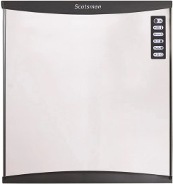 Льдогенератор SCOTSMAN NW1008 AS OX