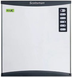 Льдогенератор SCOTSMAN NW307 OX R290