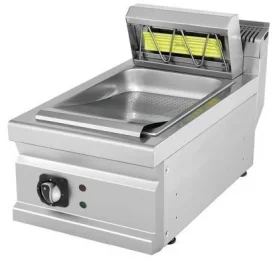 Мармит для картофеля фри Kocateq MCCM 47