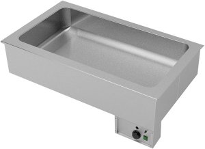 Мармит Gastrolux Premium ВТМ-146/GN/Pr