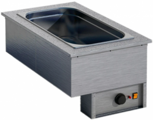 Мармит встраиваемый Gastrolux ВТМ-046/GN