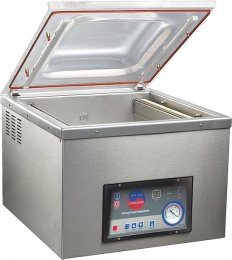 Машина для вакуумной упаковки Indokor IVP-350MS
