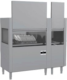 Машина посудомоечная конвейерная Apach Chef Line LTPT200 WMR AYWX