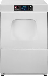 Машина стаканомоечная Sammic UX-40BD DD