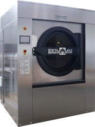 Машина стирально-отжимная Вязьма ВО-80