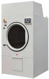 Машина сушильная OTEX LXD 100