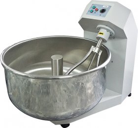 Машина тестомесильная Mateka HYM 850D t