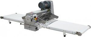 Машина тестораскаточная Kocateq OMJ 520 NW