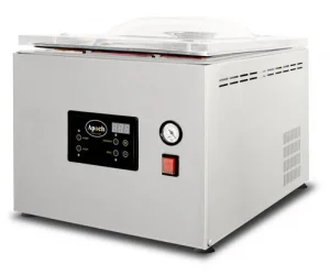 Машина вакуумной упаковки Apach AVM312