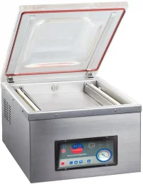 Машина вакуумной упаковки Indokor IVP-430PT/2