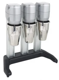 Миксер для коктейлей Macap F4T C10 серый .