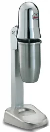 Миксер для коктейлей Sirman Sirio 1 Chrome (хром, нержавеющий стакан) .
