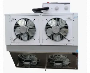 Моноблок Intercold МLCM 214 FT T (опция -10° С)