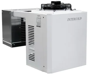 Моноблок Intercold MLCM 324FT (опция -30° С)
