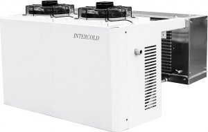 Моноблок Intercold MLCM 443FT (опция -30° С)