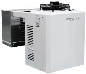 Моноблок Intercold MMCM 335FT  (опция -30° С)