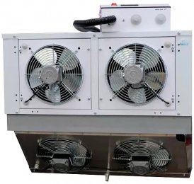 Моноблок Intercold ММСМ 218 FT T