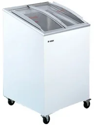 Морозильный ларь Ugur UDD 100 SCEB