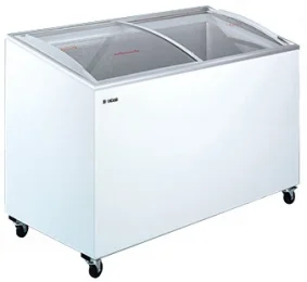 Морозильный ларь Ugur UDD 400 SCEB