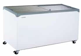 Морозильный ларь Ugur UDD 500 SCN