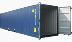 Морской контейнер  45-футовый High Cube новый