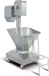 Мукопросеиватель Porlanmaz PMFS 2000