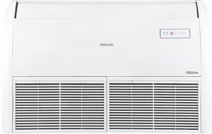 Напольно-потолочная сплит-система Breeon BLC-36TCFI
