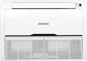 Напольно-потолочная сплит-система Breeon BLC-48ACF