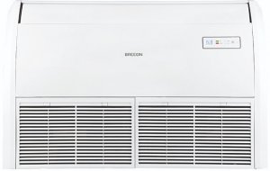 Напольно-потолочная сплит-система Breeon BLC-48TCF