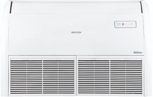 Напольно-потолочная сплит-система Breeon BLC-60TCFI