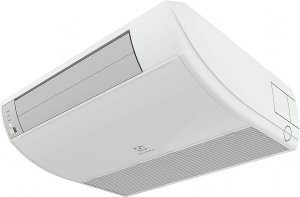 Напольно-потолочная сплит-система Electrolux EACU-36H/UP3/N3