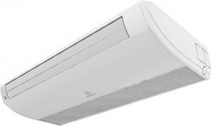 Напольно-потолочная сплит-система Electrolux Unitary Pro 4 EACU-18H/UP4-DC/N8