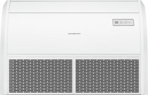 Напольно-потолочная сплит-система EXPERTAIR ZAC-HR60XCFC-IU / ZAC-HD60XC-OU