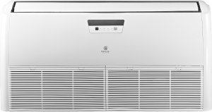 Напольно-потолочная сплит-система ROYAL Clima ES-F 60HRX/ES-E 60HX
