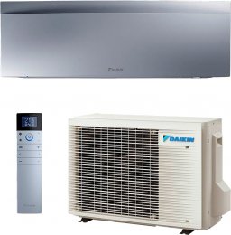 Настенная сплит-система Daikin FTXJ20AS / RXJ20A