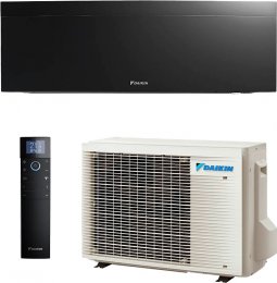 Настенная сплит-система Daikin FTXJ25AB / RXJ25A