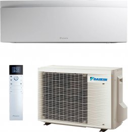 Настенная сплит-система Daikin FTXJ25AW / RXJ25A