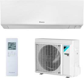 Настенная сплит-система Daikin FTXM60R / RXM60R