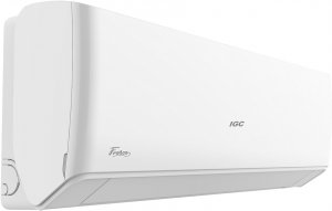 Настенная сплит-система IGC RAS-24MBL / RAC-24MBL