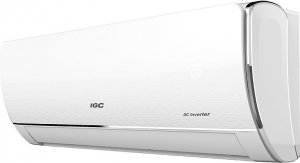 Настенная сплит-система IGC RAS/RAC-V24N2X