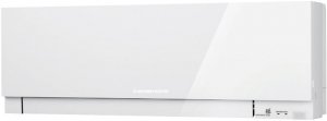 Настенная сплит-система Mitsubishi Electric MSZ-EF42VGKW / MUZ-EF42VG, белая