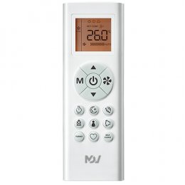 Настенный кондиционер MDV MDSAF-12HRN8 / MDOAF-12HN8