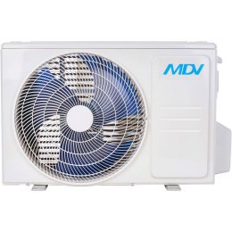 Настенный кондиционер MDV MDSAG-09HRDN8 / MDOAG-09HDN8