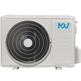 Настенный кондиционер MDV MDSAG-09HRN8 / MDOAG-09HN8