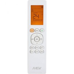 Настенный кондиционер MDV MDSAG-12HRDN8 / MDOAG-12HDN8